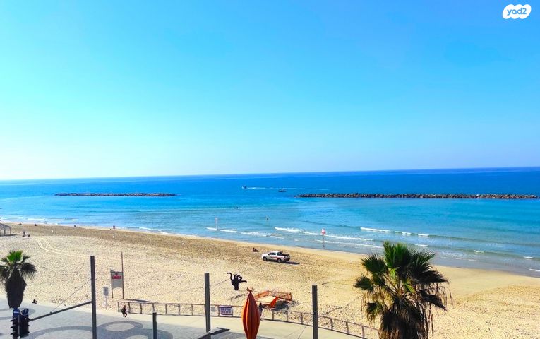 רציף הרברט סמואל 