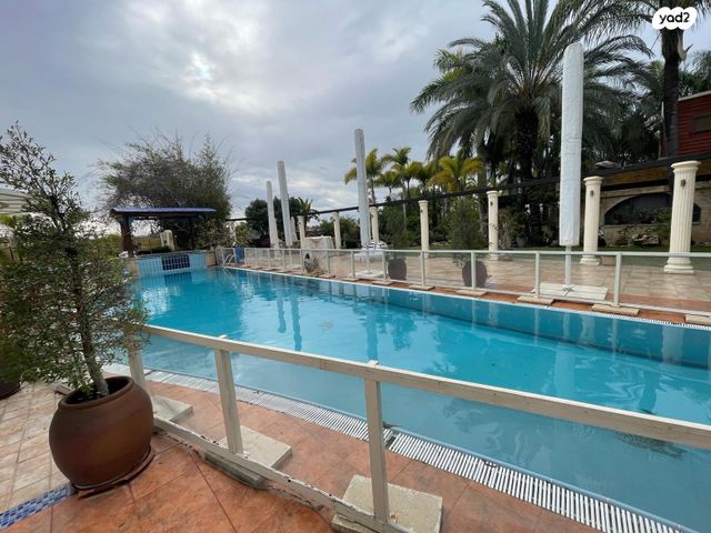 בית פרטי/ קוטג', אבן יהודה