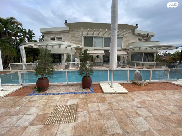 בית פרטי/ קוטג', אבן יהודה