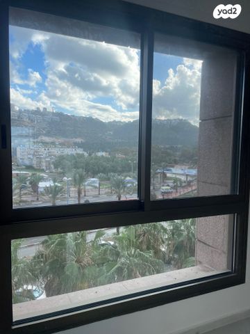 דירה, דוד אלעזר 10, חוף הכרמל, חיפה