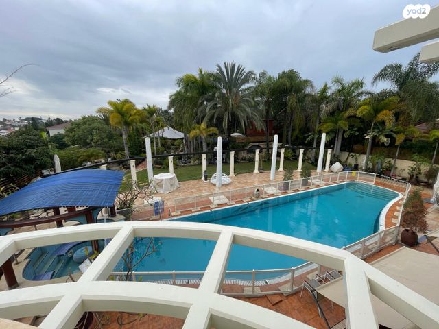 בית פרטי/ קוטג', אבן יהודה