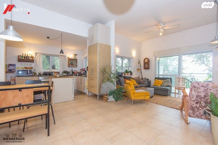 דו משפחתי, טבעון הוותיקה, קרית טבעון