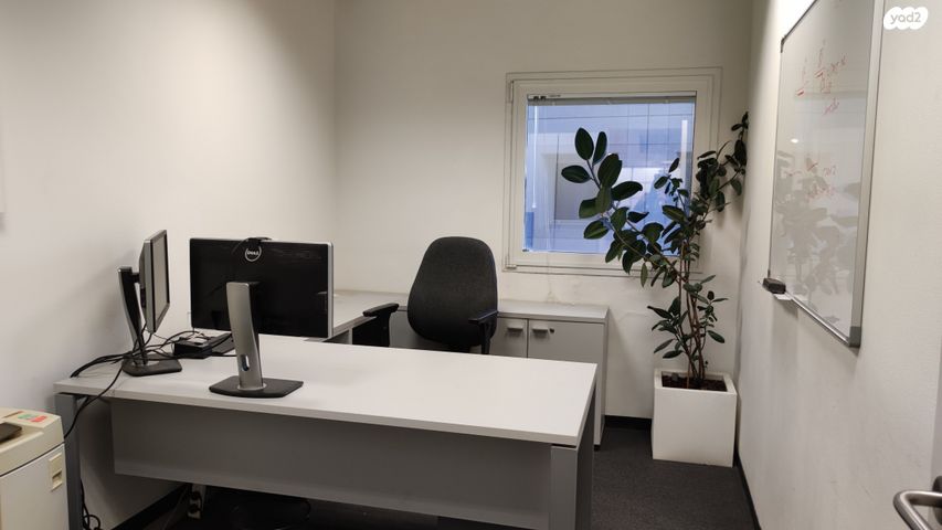 משרדים, ראול ולנברג, תל אביב יפו