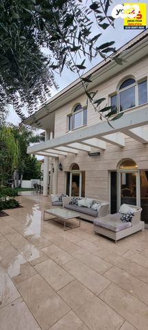 בית פרטי/ קוטג', הרצליה פיתוח, הרצליה