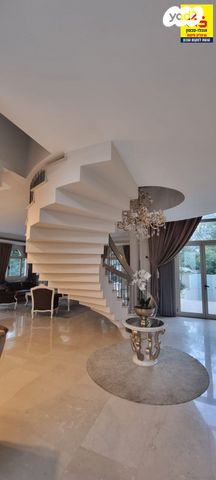 בית פרטי/ קוטג', הרצליה פיתוח, הרצליה