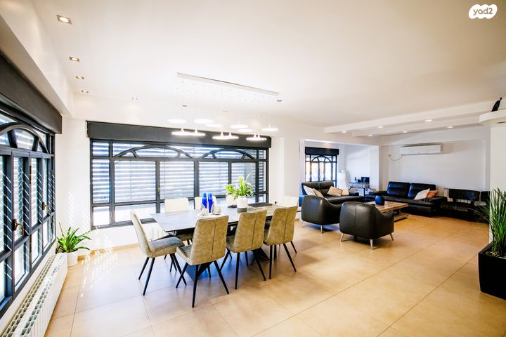 בית פרטי/ קוטג', מבשרת ציון