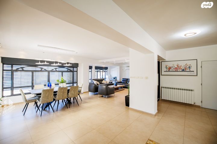 בית פרטי/ קוטג', מבשרת ציון