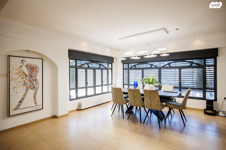 בית פרטי/ קוטג', מבשרת ציון