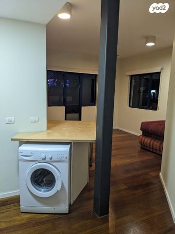 דירה, נצח ישראל, תל אביב יפו