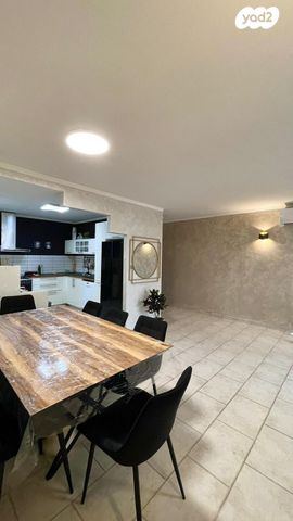 דירה, שדרות בן אב"י, נתניה