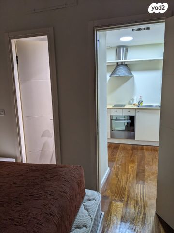 דירה, נצח ישראל, תל אביב יפו