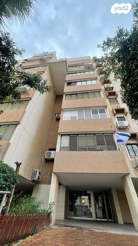 שדרות בן אב"י 