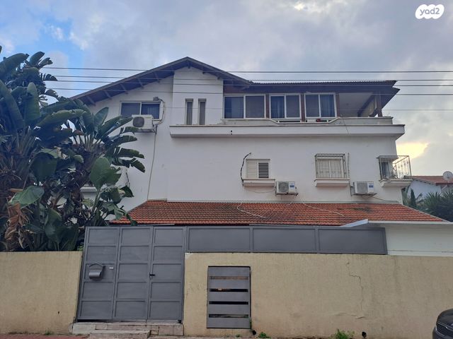 דופלקס, חנה אברך 12, סלע, רחובות