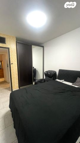 דירה, שדרות בן אב"י, נתניה