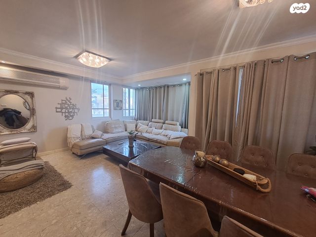 דופלקס, חנה אברך 12, סלע, רחובות