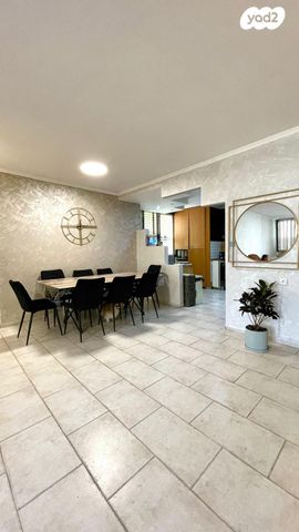 דירה, שדרות בן אב"י, נתניה