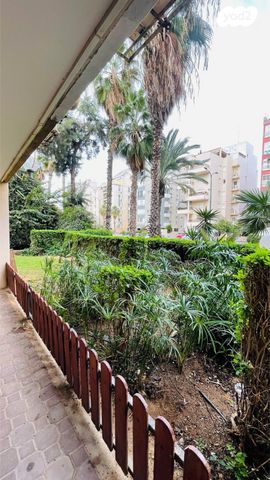 דירה, שדרות בן אב"י, נתניה