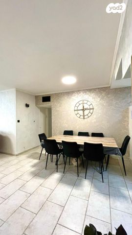 דירה, שדרות בן אב"י, נתניה