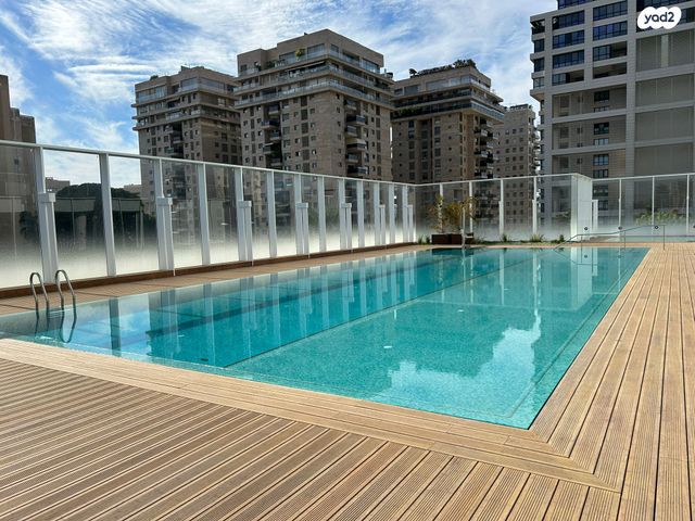 דירה, אבא אחימאיר 1, רמת אביב ג', תל אביב יפו