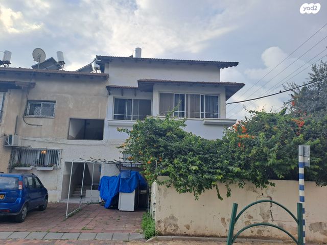 דופלקס, חנה אברך 12, סלע, רחובות