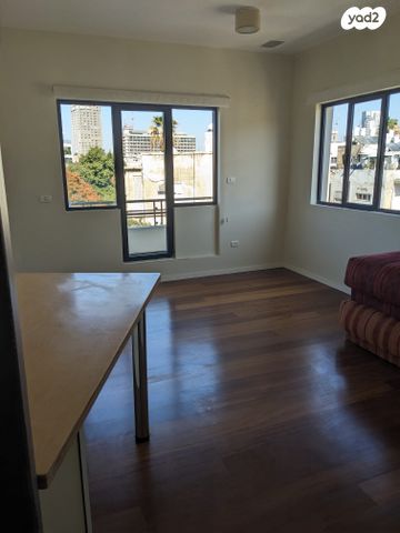 דירה, נצח ישראל, תל אביב יפו