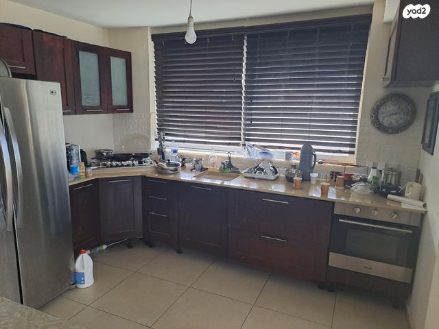 דופלקס, חנה אברך 12, סלע, רחובות