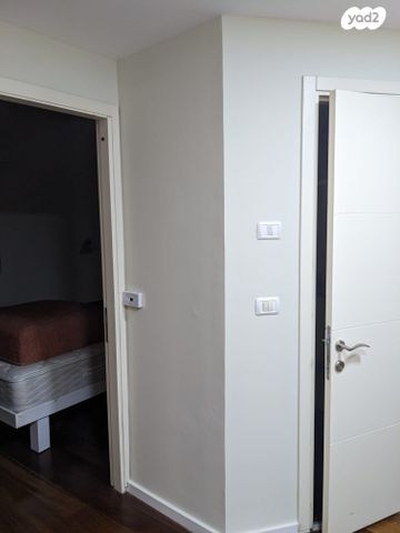 דירה, נצח ישראל, תל אביב יפו