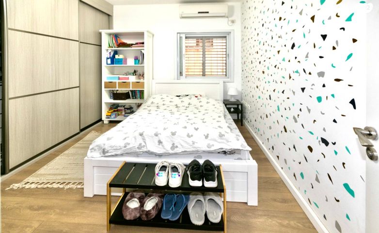 דירה, י.ל. ברוך, הרצליה