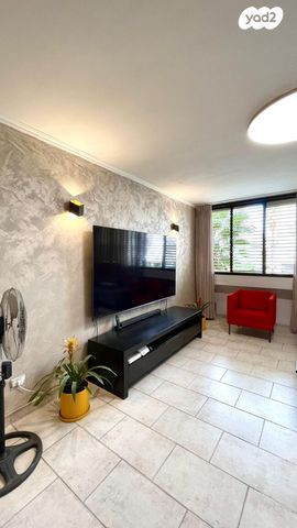 דירה, שדרות בן אב"י, נתניה