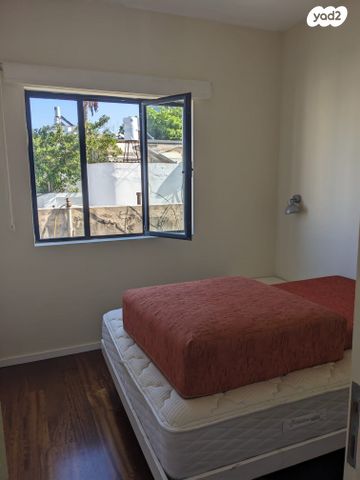 דירה, נצח ישראל, תל אביב יפו