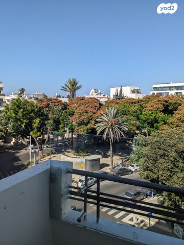 דירה, נצח ישראל, תל אביב יפו