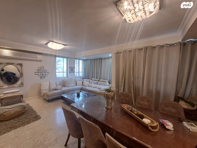 דופלקס, חנה אברך 12, סלע, רחובות