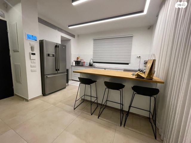 גג/ פנטהאוז