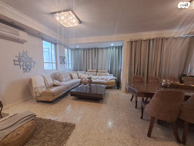 דופלקס, חנה אברך 12, סלע, רחובות