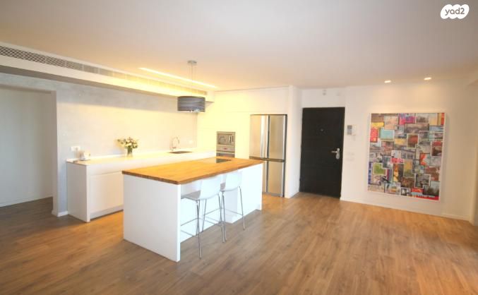 דירה, ישה חפץ, תל אביב יפו