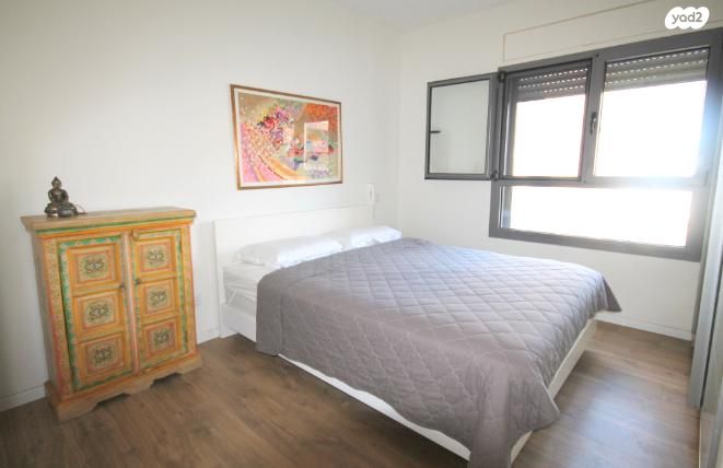 דירה, ישה חפץ, תל אביב יפו