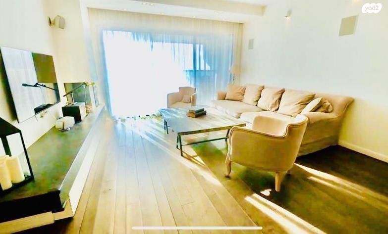 דירה, אהוד מנור 18, עיר ימים, נתניה