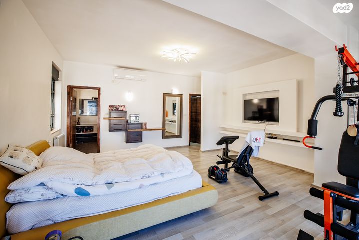 בית פרטי/ קוטג', מבשרת ציון