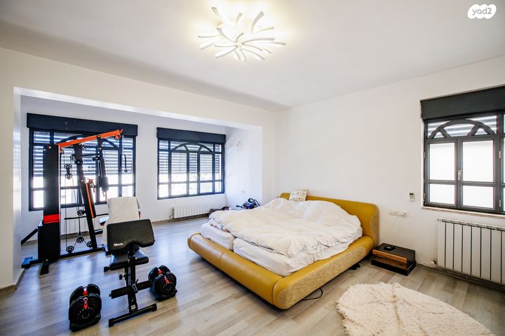 בית פרטי/ קוטג', מבשרת ציון