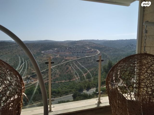 דו משפחתי, נריה, טלמון