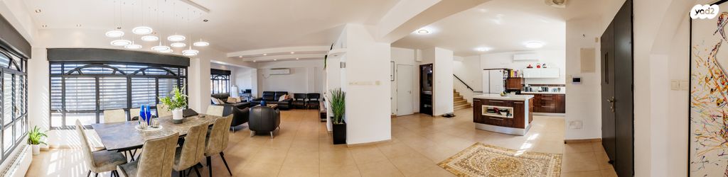 בית פרטי/ קוטג', מבשרת ציון