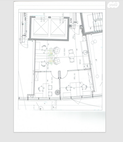 משרדים, שדרות המלאכות, מרכז עינב, מודיעין מכבים רעות