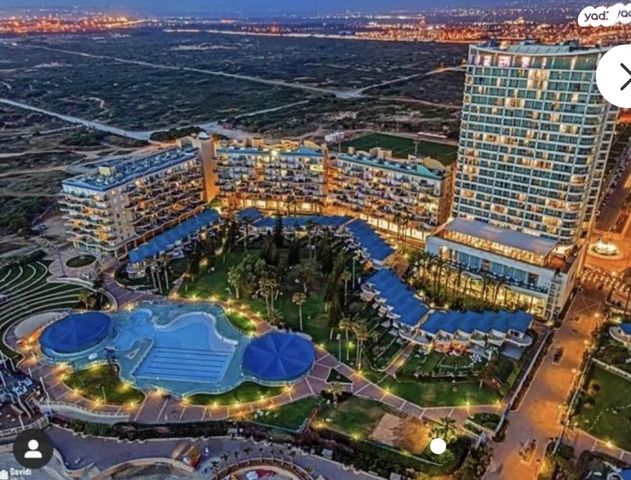 דירה, שדרות מנחם בגין 2, גבעת אולגה, חדרה