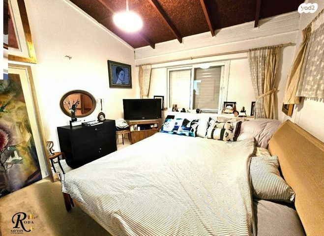 בית פרטי/ קוטג', סביון