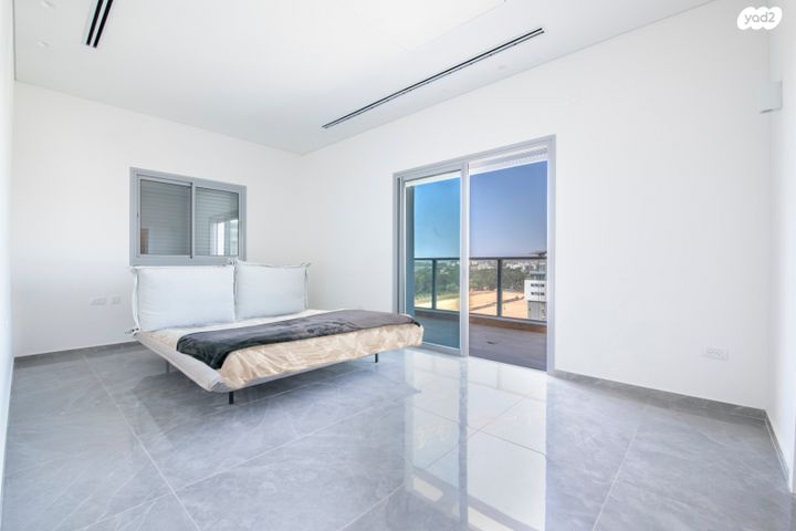 גג/ פנטהאוז