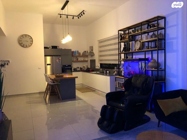 גג/ פנטהאוז, אילת