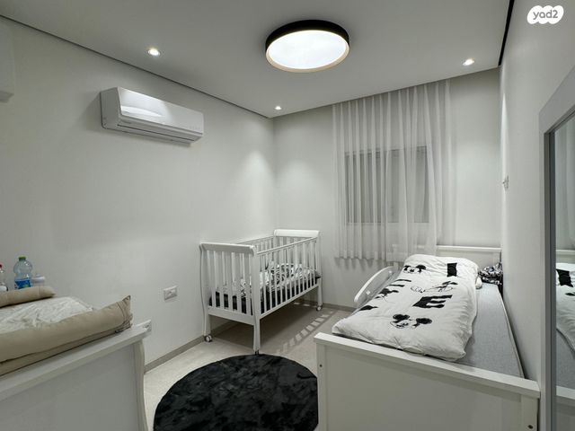 דירת גן, דרך התבלינים, אילת