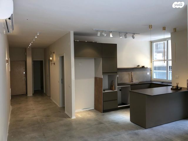 דירה, פנקס 14, לב העיר, בת ים