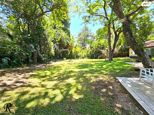 בית פרטי/ קוטג', סביון