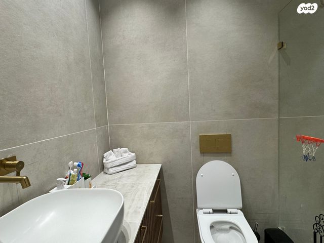 דירת גן, דרך התבלינים, אילת